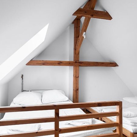 P&O Serviced Apartments Old Town Podwale Варшава Екстер'єр фото