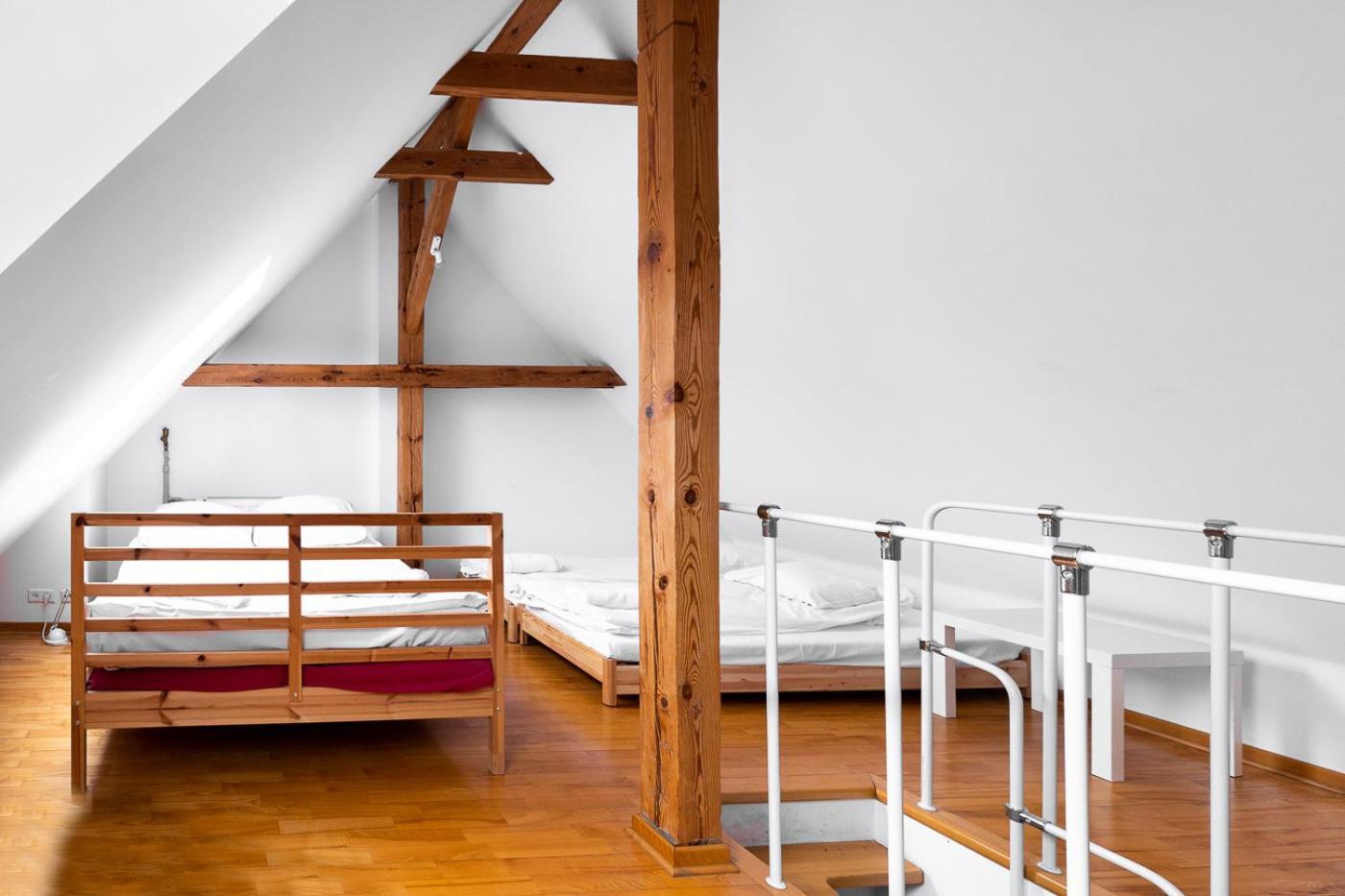 P&O Serviced Apartments Old Town Podwale Варшава Номер фото