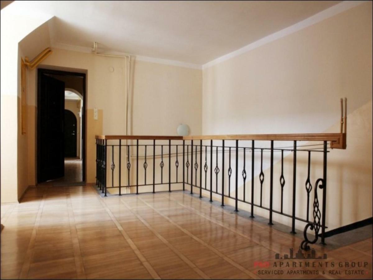 P&O Serviced Apartments Old Town Podwale Варшава Екстер'єр фото